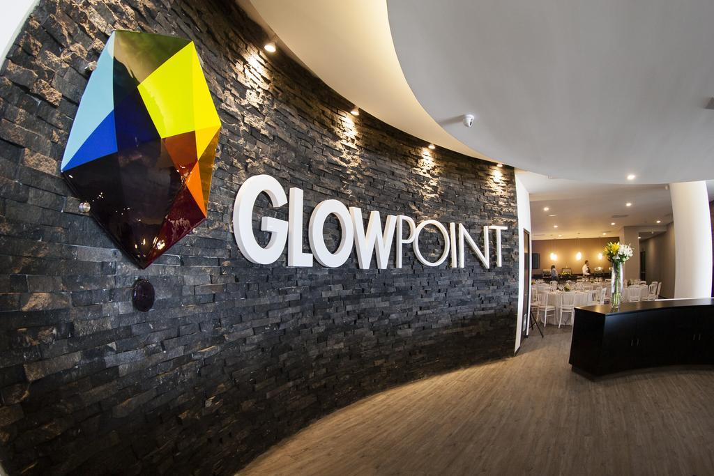 Hotel Glow Point - Mulza レオン エクステリア 写真