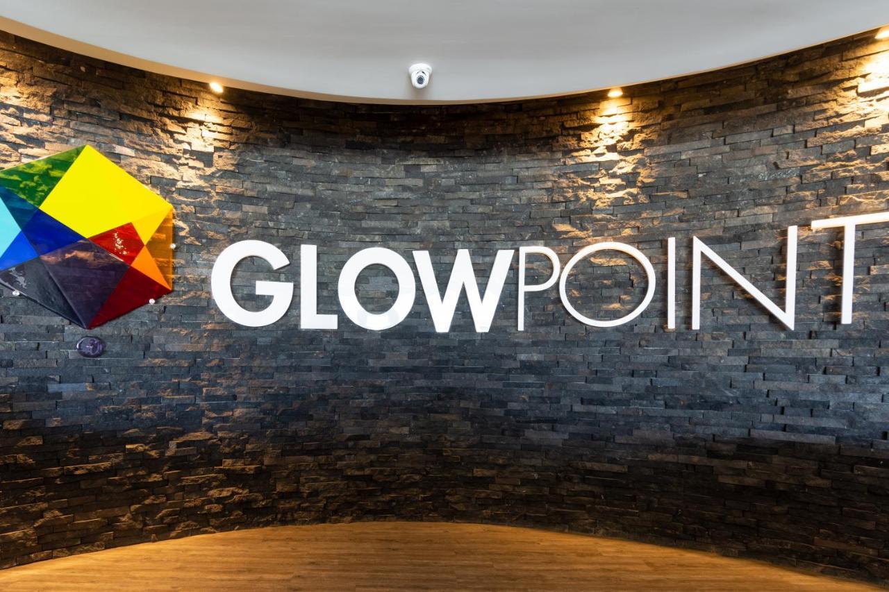 Hotel Glow Point - Mulza レオン エクステリア 写真