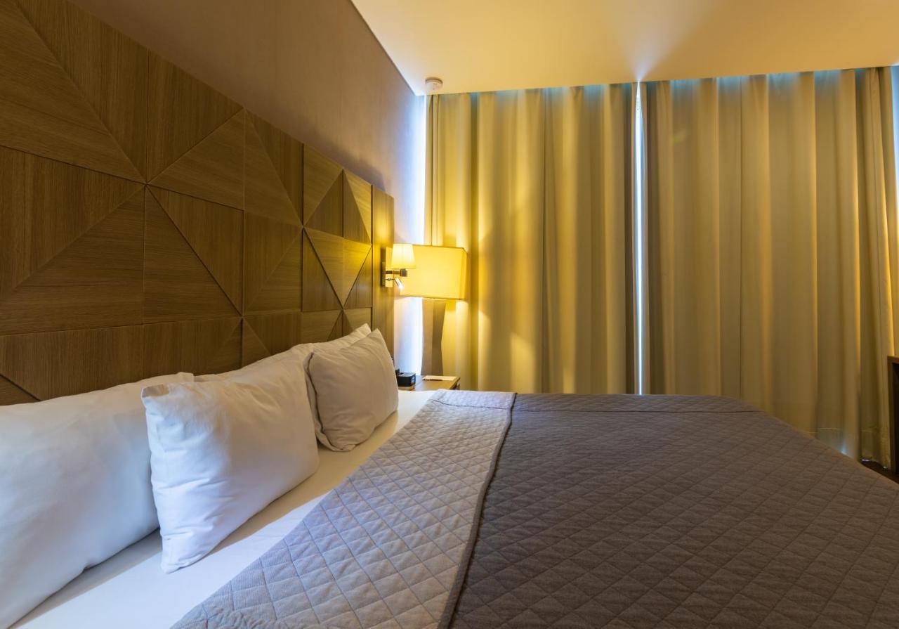 Hotel Glow Point - Mulza レオン エクステリア 写真